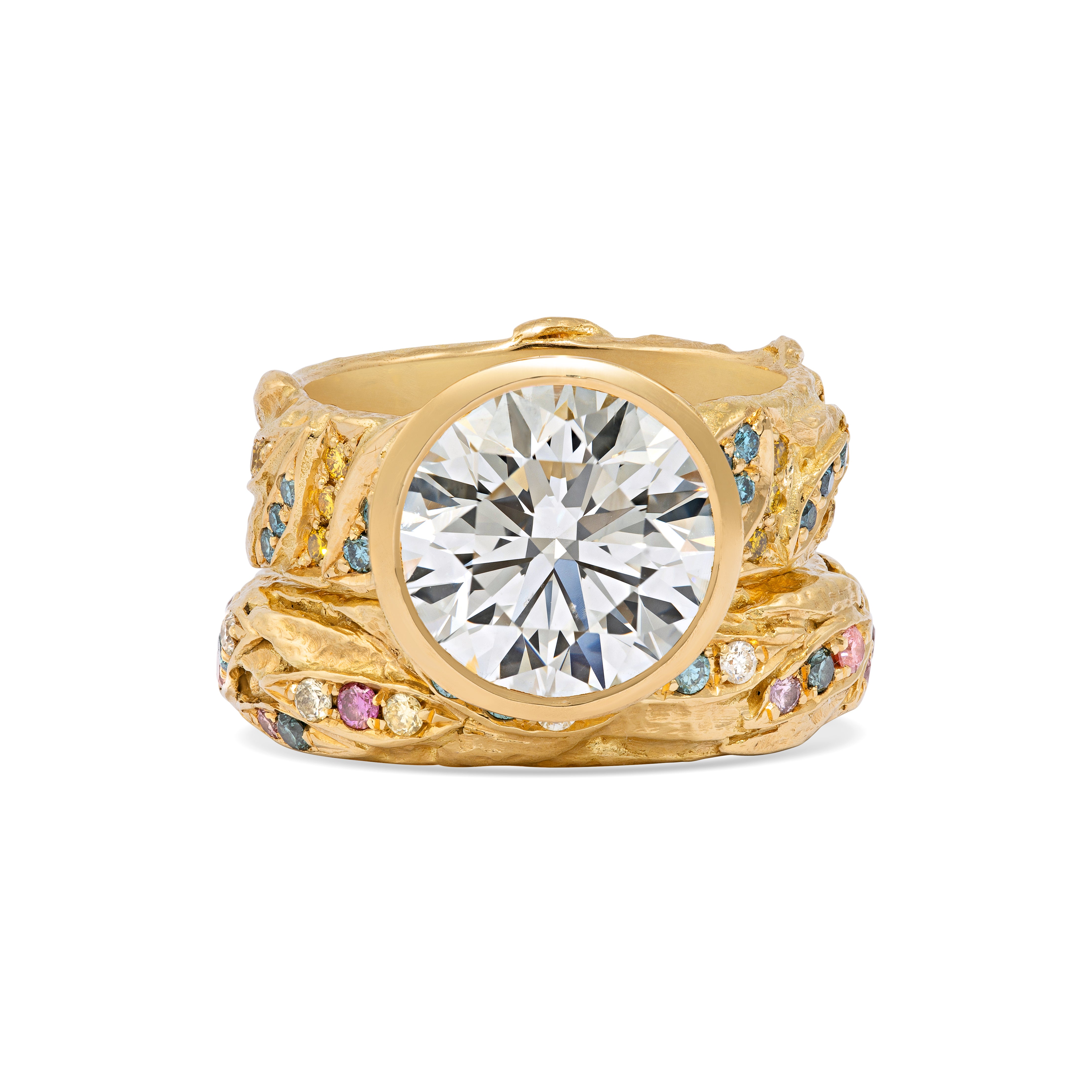 Wedding & Engagement Rings – KAB Jewellery